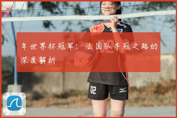 年世界杯冠军：法国队夺冠之路的深度解析