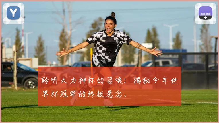 聆听大力神杯的召唤：揭秘今年世界杯冠军的终极悬念。