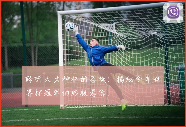 聆听大力神杯的召唤：揭秘今年世界杯冠军的终极悬念。