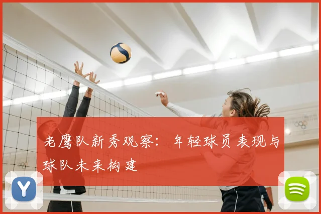 老鹰队新秀观察：年轻球员表现与球队未来构建